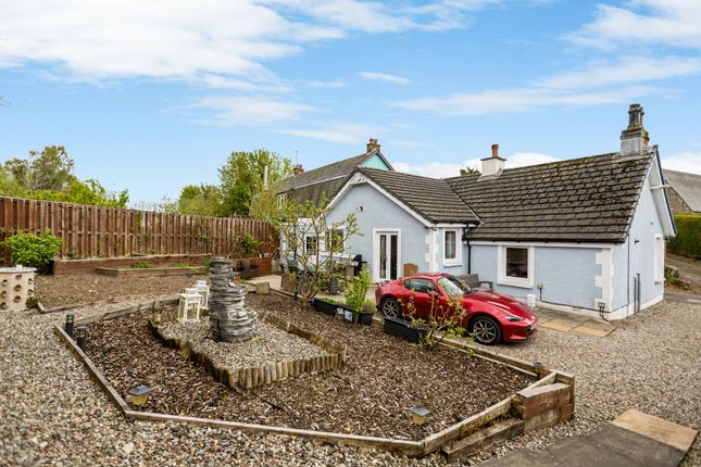 3 bedroom semi-detached bungalow for sale