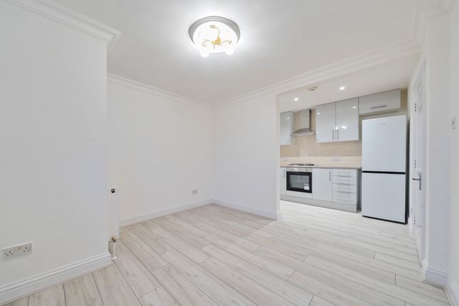John Perrin Place, Middlesex HA3 2 bed apartment for sale