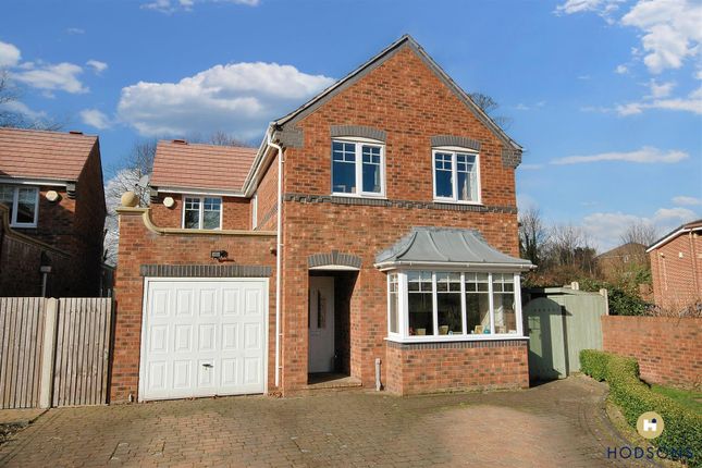 Fairway View, Wakefield WF2 4 bed house for sale