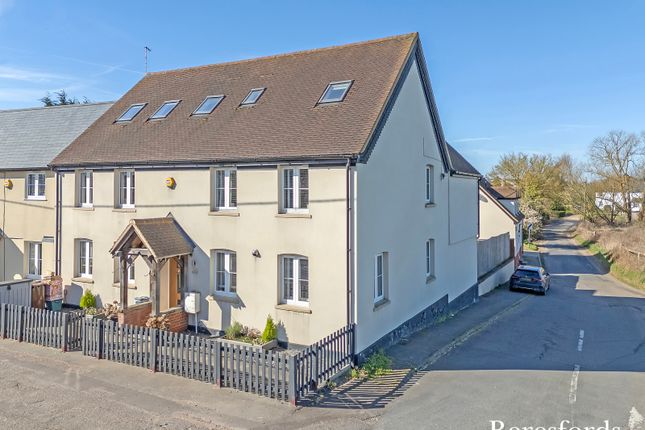Boyton Cross Lane, Roxwell, CM1 6 bed end of terrace house for sale