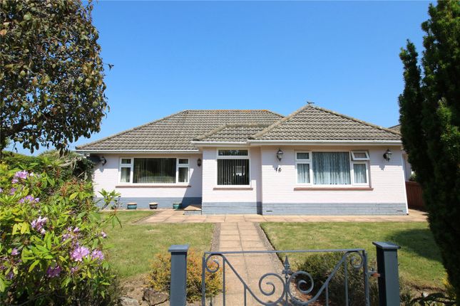 3 bedroom bungalow for sale