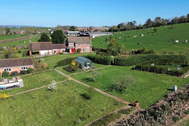 Deerhurst, Gloucester 4 bed detached house for sale