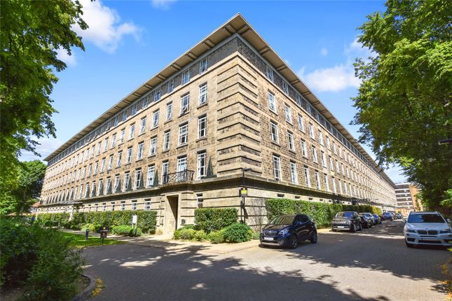 Bromyard House, Bromyard Avenue... 3 bed apartment for sale