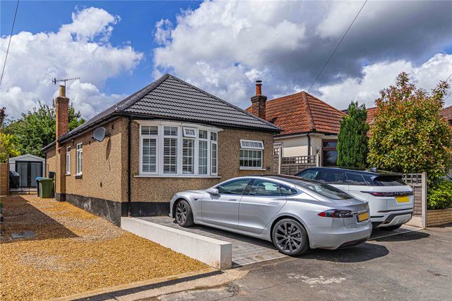2 bedroom bungalow for sale