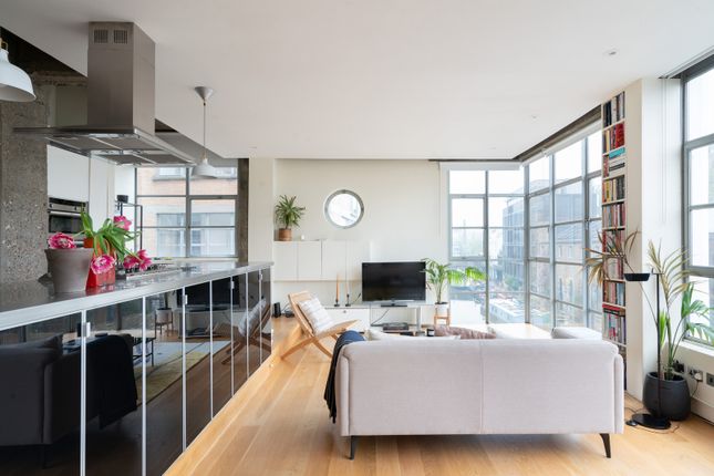 2 bed flat