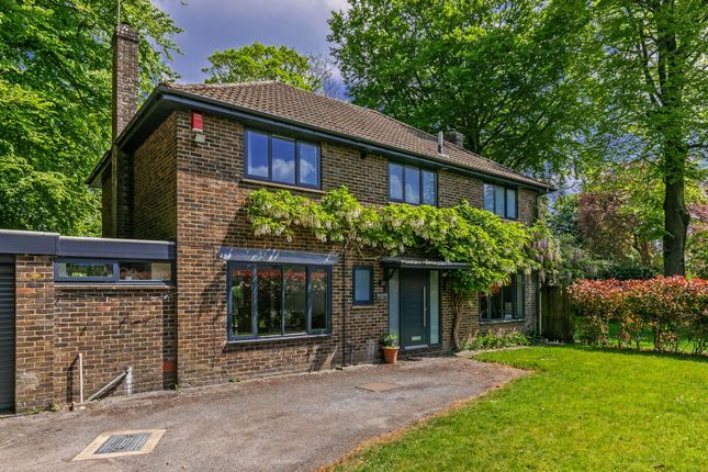 Chilbolton Avenue, Winchester, SO22 4 bed detached house for sale