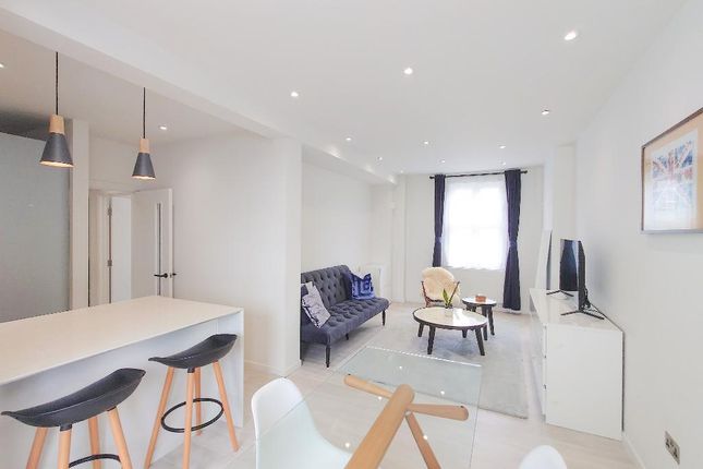 Childs Hill, London NW2 2 bed flat for sale
