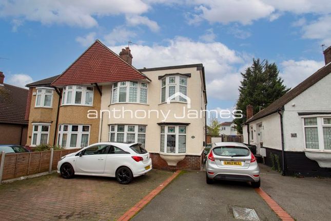 Bellegrove Road, Welling DA16 4 bed semi