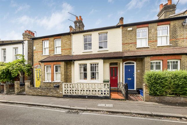 Sherland Road, Twickenham 2 bed terraced house for sale