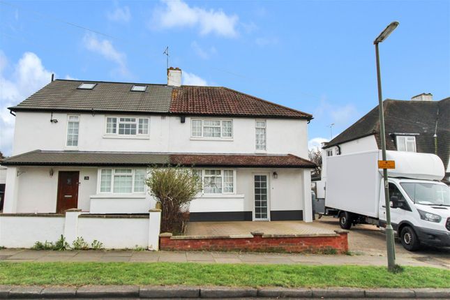 3 bed semi-detached house