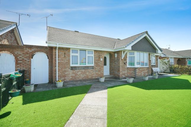 Towyn Road, Abergele LL22 3 bed detached bungalow for sale