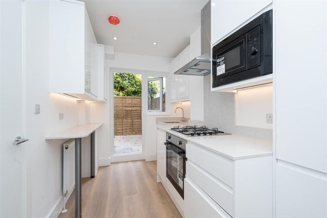 Portnall Road, Maida Vale 1 bed flat for sale