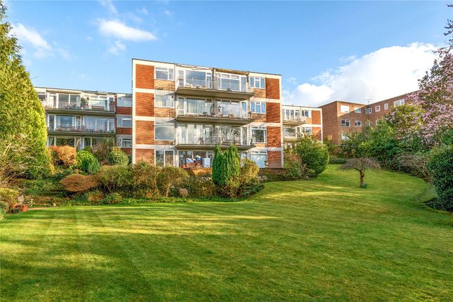 Chaseley Court, Oatlands Drive... 2 bed flat for sale