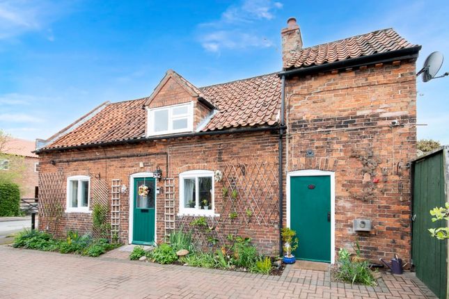 1 bedroom detached house for sale