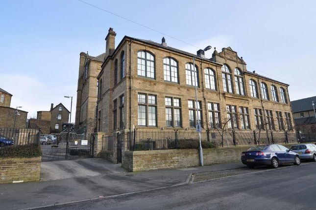 2 bed flat