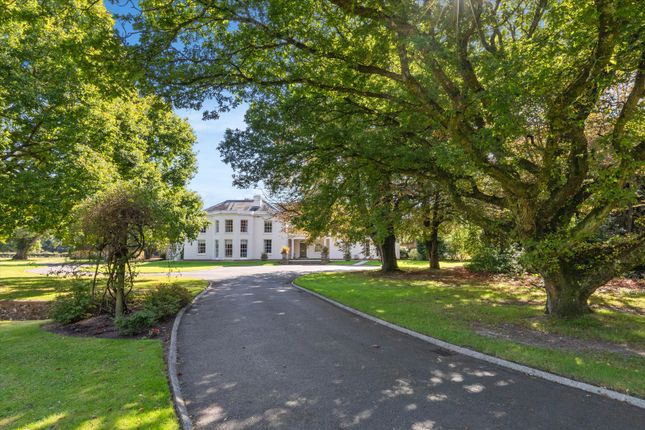 9 bedroom detached house for sale