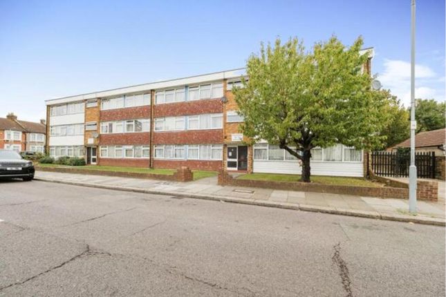2 bed flat