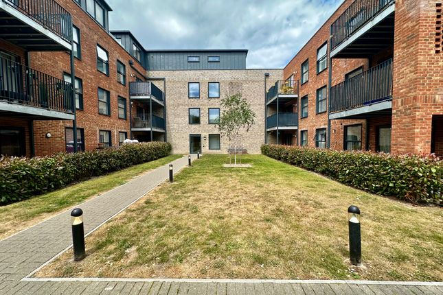 Charles Court, Northdown Road, Margate 2 bed apartment for sale