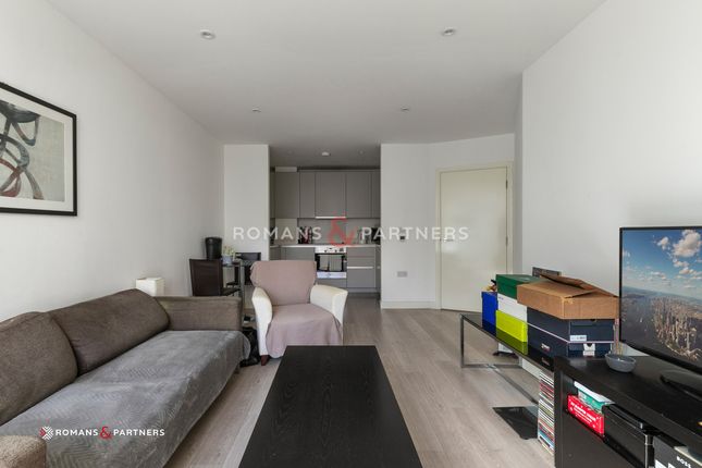 1 bed flat