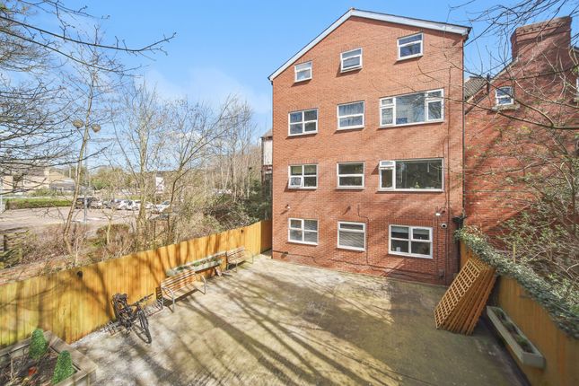 12 bedroom semi-detached house for sale