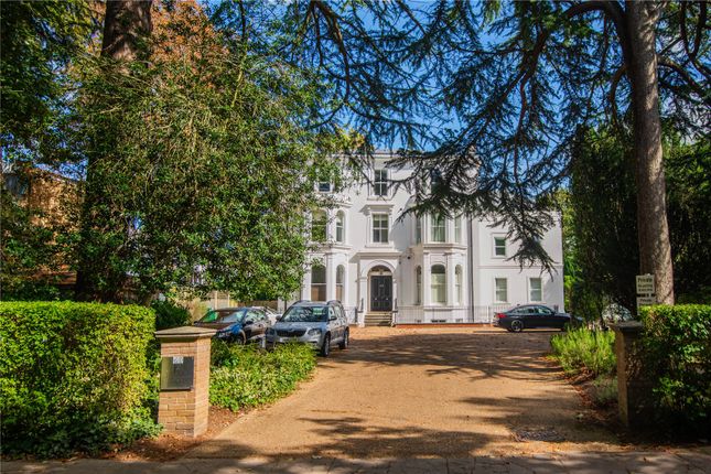 Cambridge Park, Twickenham, TW1 2 bed apartment for sale