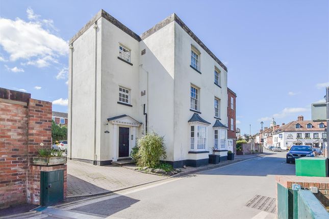 Waterside, Upton upon Severn, Worcester 1 bed apartment for sale