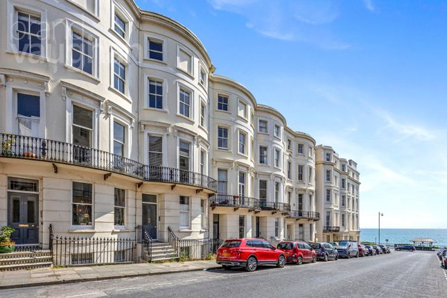1 bed flat