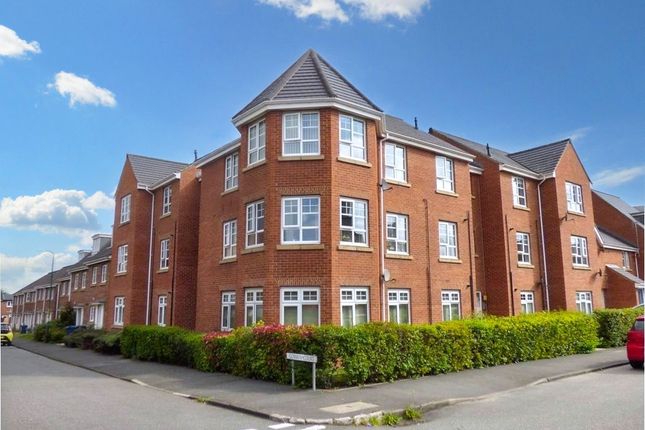 Gowan Court, Jarrow, Tyne and Wear... 2 bed apartment for sale