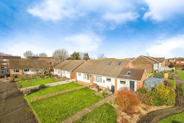 3 bedroom semi-detached bungalow for sale