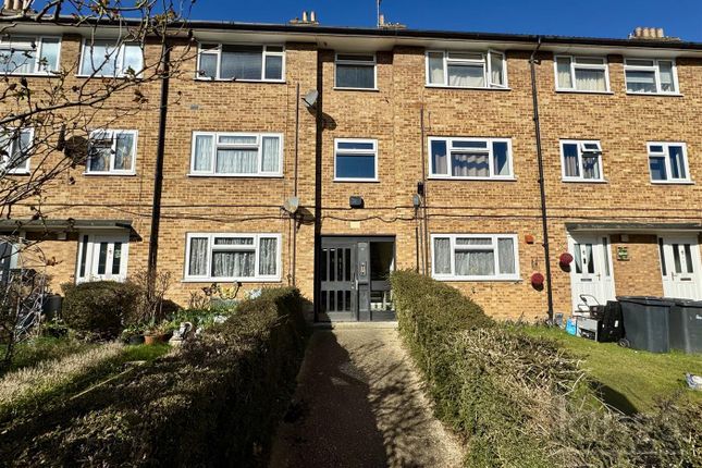 Cecil Road, Hertford 1 bed flat for sale
