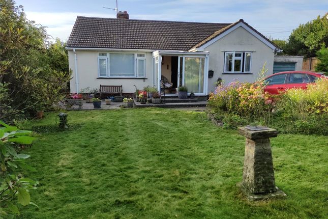 Back Lane, Draycott, Cheddar... 3 bed bungalow for sale