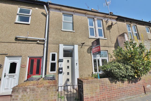 1 bed flat