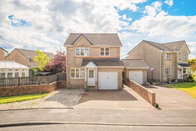 3 bed detached house