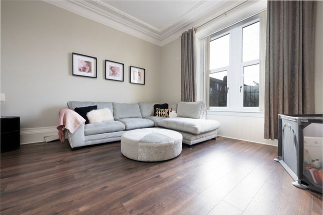 Wellington Street, Greenock, PA15 2 bed flat for sale