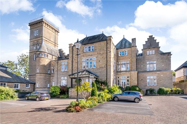 Apartment 9, Ellis House, Ellis... 2 bed apartment for sale