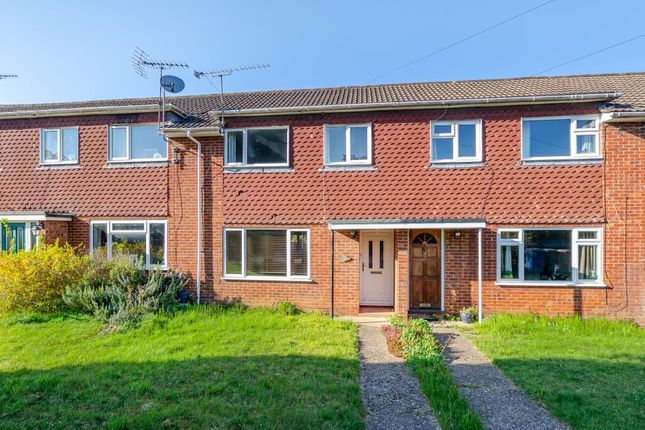 Ascot,  Berkshire,  SL5 3 bed terraced house for sale