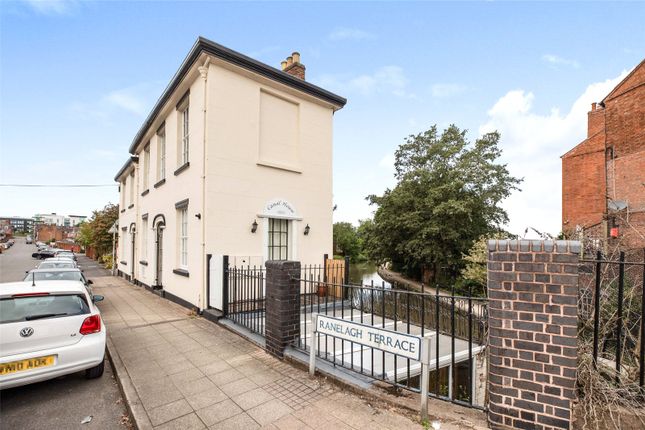 1 bed flat