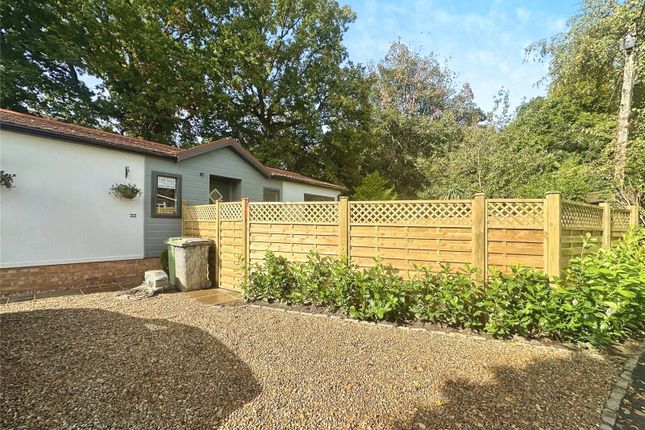 2 bedroom detached house for sale