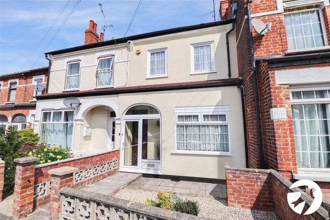 Upper Sheridan Road, Belvedere, DA17 3 bed terraced house for sale