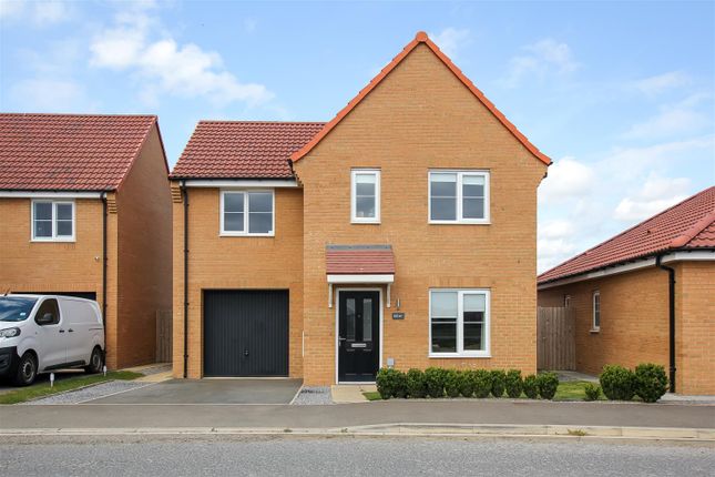 Alvertune Road, Northallerton 3 bed detached house for sale