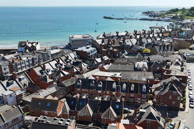 Cornwall Road, Swanage 1 bed apartment for sale