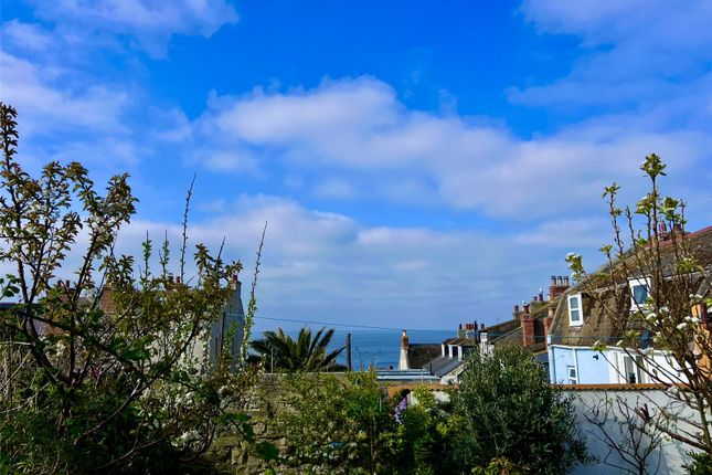 Mallams, Fortuneswell, Portland... 3 bed terraced house for sale