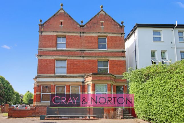 Lower Addiscombe Road, Croydon, CR0 1 bed flat for sale