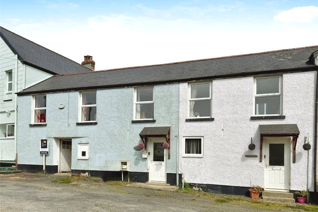 3 bed terraced house