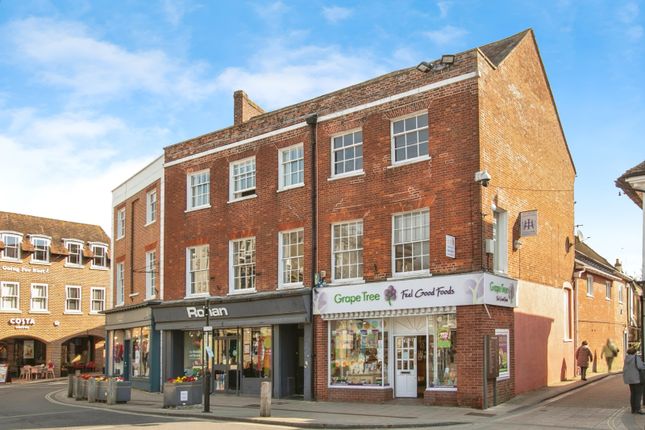 1 bed flat