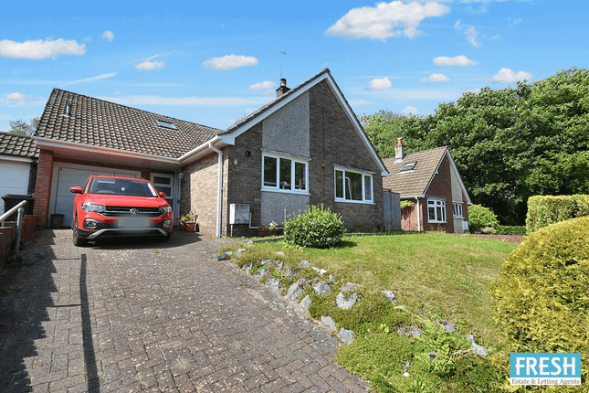 Dylan Road, Killay, Swansea, SA2 3 bed bungalow for sale