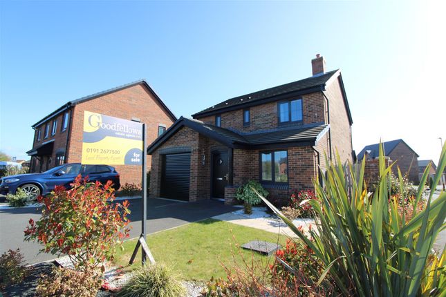 Mallard Way, North Walbottle NE15 3 bed detached house for sale