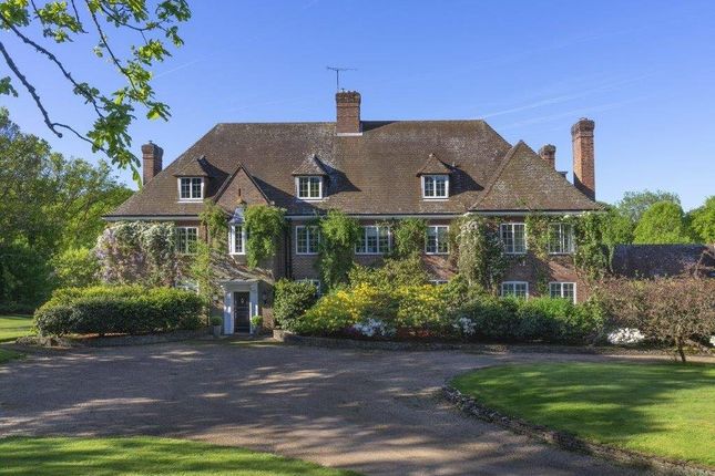 9 bedroom detached house for sale