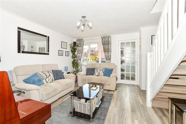 Dover Close, Southwater, Horsham... 3 bed link detached house for sale