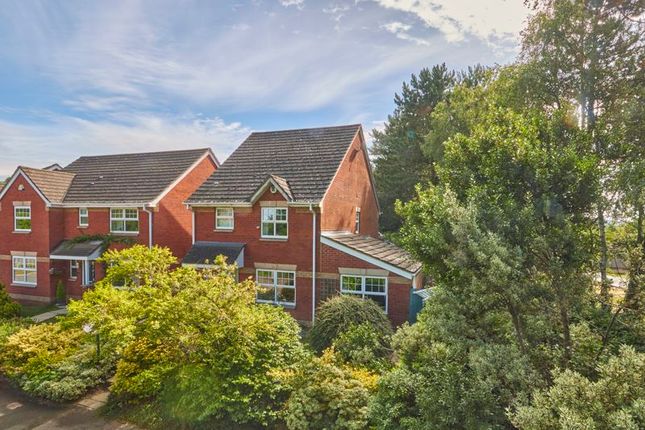 Apple Farm Grange, Exeter 4 bed detached house for sale